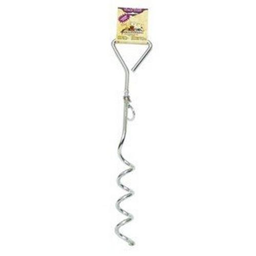 Scott Pet Spiral Stake - Primary Image