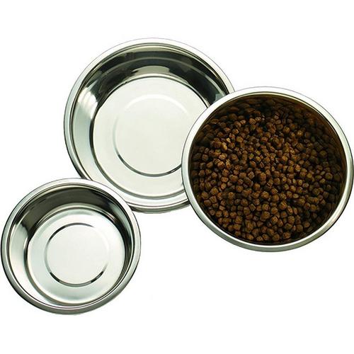 Scott Pet Stainless Steel Bowl - Primary Image