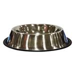 Scott Pet Stainless Steel Tip Resistant Bowl - Thumbnail 1 of 2