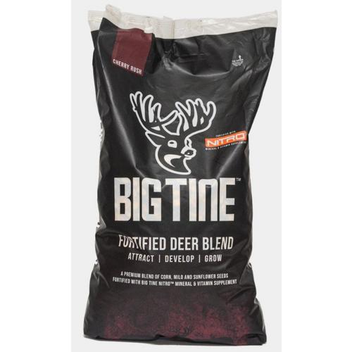 Big Tine Fortified Deer Blend 10lbs - Primary Image