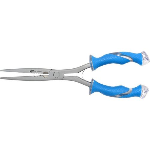 Cuda Needle Nose Pliers - Primary Image