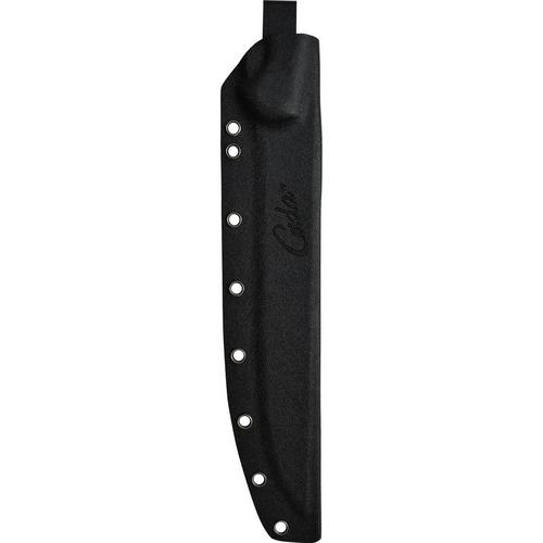 Cuda Professional Serrated Knife - Primary Image