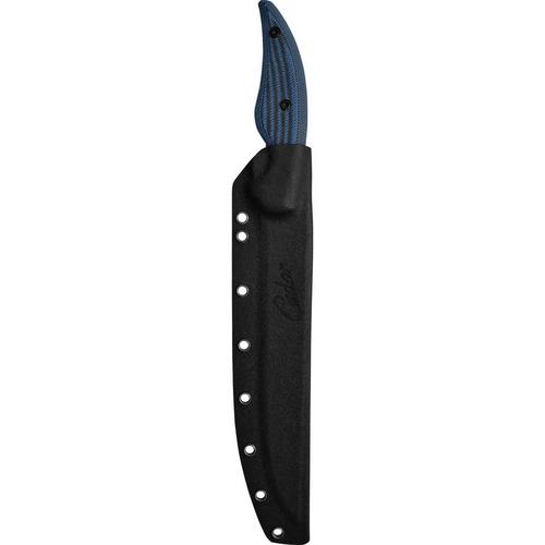 Cuda Professional Serrated Knife - Primary Image