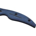 Cuda Professional Serrated Knife - Thumbnail 7 of 8