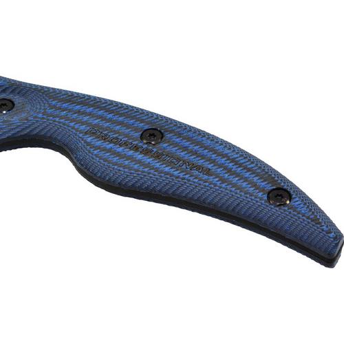 Cuda Professional Serrated Knife - Primary Image