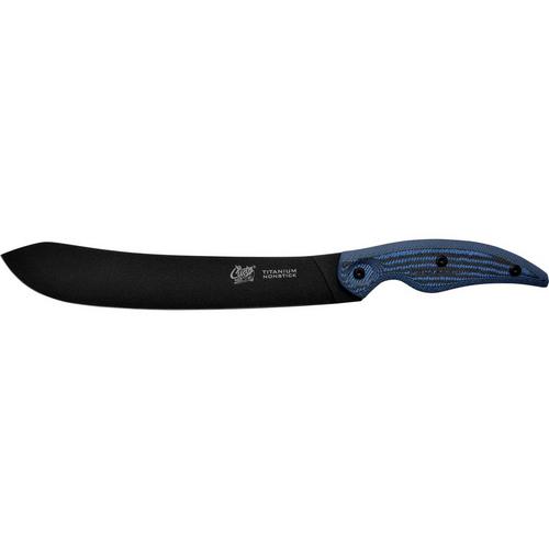 Cuda Professional Butcher Knife - Primary Image