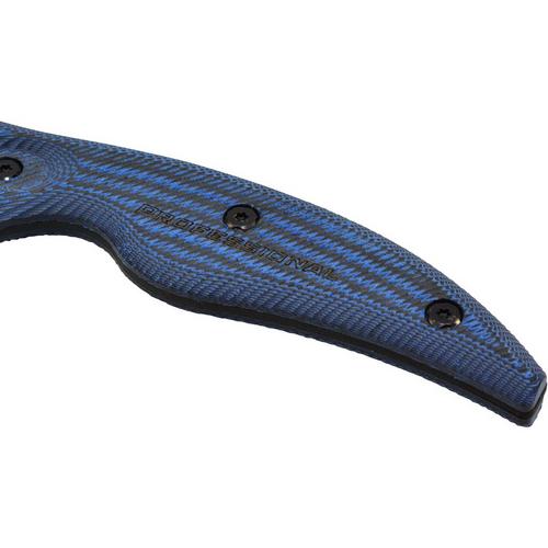 Cuda Professional Butcher Knife - Primary Image