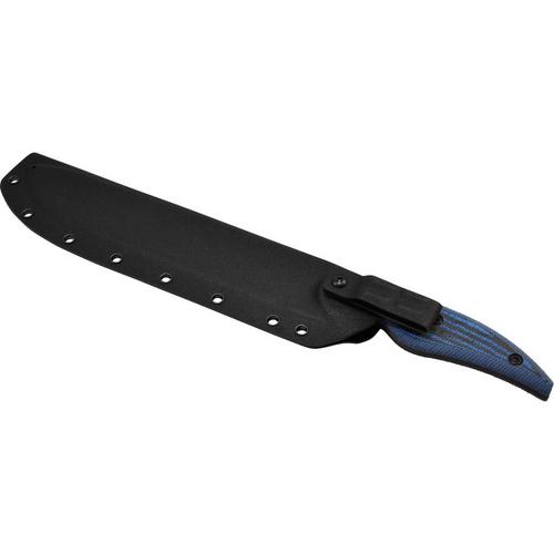 Cuda Professional Butcher Knife - Primary Image