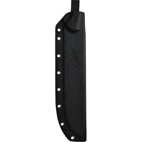 Cuda Professional Butcher Knife - Primary Image