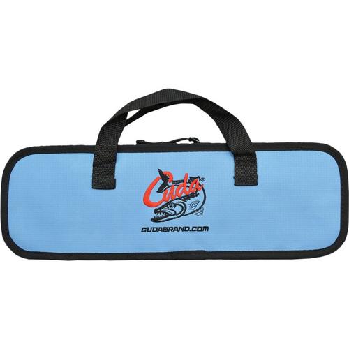 Cuda 6 Piece Knife & Sharpener Set - Primary Image