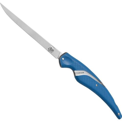 Cuda Folding Fillet Knife - Primary Image