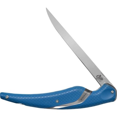 Cuda Folding Fillet Knife - Primary Image