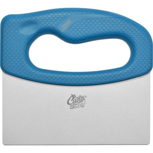 Cuda Bench Scraper - Primary Image