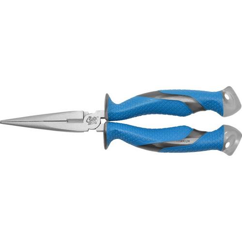 Cuda Needle Nose Pliers - Primary Image