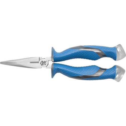 Cuda Bent Needle Nose Pliers - Primary Image