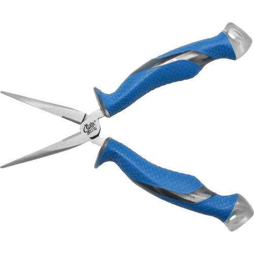 Cuda Bent Needle Nose Pliers - Primary Image