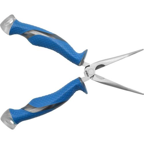 Cuda Bent Needle Nose Pliers - Primary Image