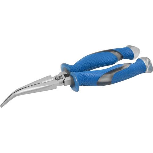 Cuda Bent Needle Nose Pliers - Primary Image