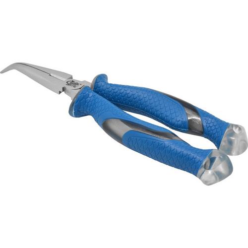 Cuda Bent Needle Nose Pliers - Primary Image