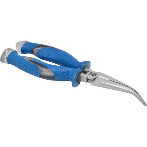 Cuda Bent Needle Nose Pliers - Primary Image