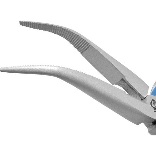 Cuda Bent Needle Nose Pliers - Primary Image