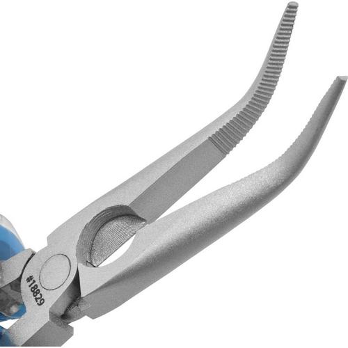 Cuda Bent Needle Nose Pliers - Primary Image