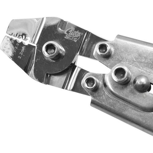 Cuda Crimper - Primary Image