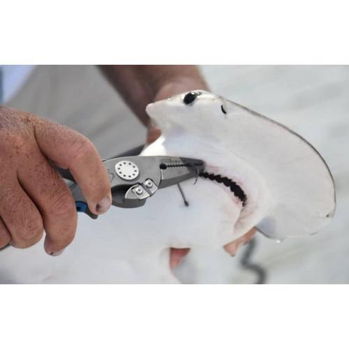 Cuda Pliers w/ Mono/Braid Cutters - Primary Image