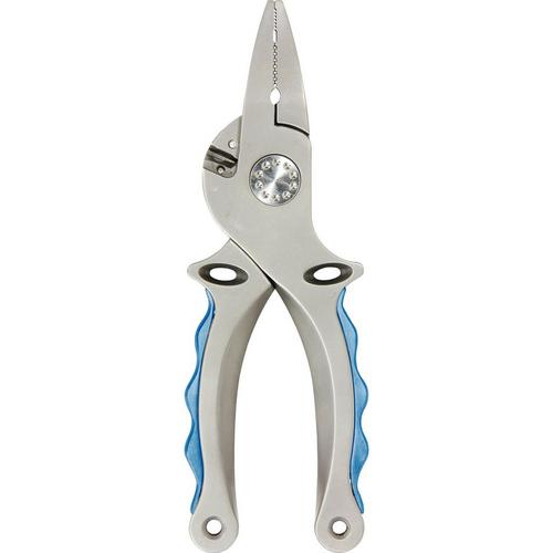 Cuda Pliers w/ Mono/Braid Cutters - Primary Image