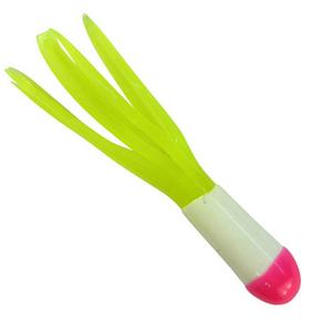 Pink/White/Chartreuse - Southern Pro Tri Color Lit'l Hustler