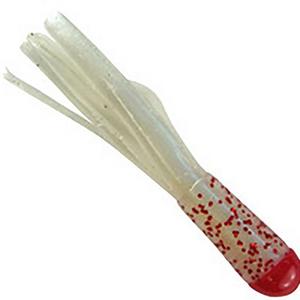 Red Red Sparkle White - Southern Pro Tri Color Lit'l Hustler