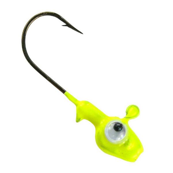 SOUTHERN PRO TACKLE Rattleye Jighead