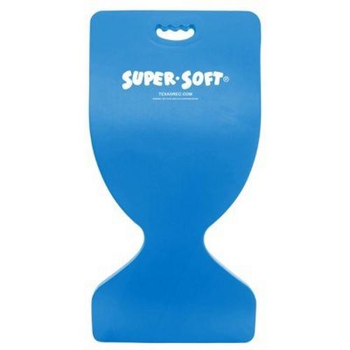 Texas Recreation Super Soft Deluxe Pool Saddle - Primary Image