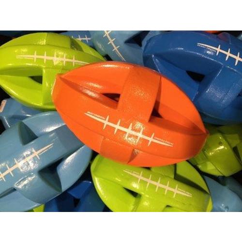 Texas Recreation Galaxy Football - Primary Image