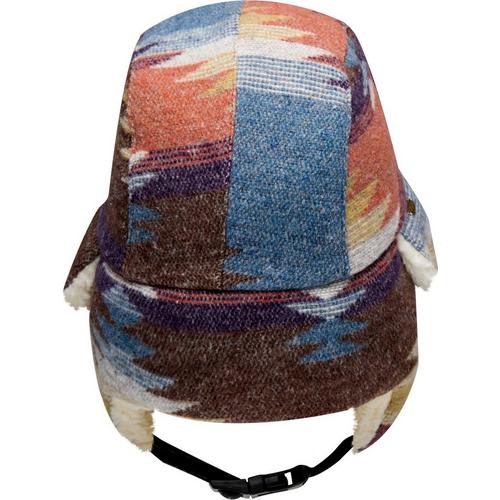 Dorfman-Pacific Shuana Bomber - Primary Image