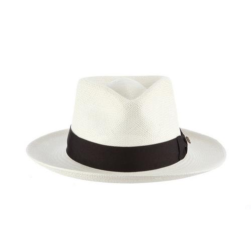 Men's Dorfman-Pacific Hot Springs Fedora - Primary Image