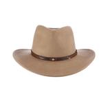 Men's Dorfman-Pacific Durango Outback Cowboy Hat - Thumbnail 1 of 2