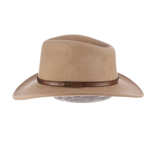 Men's Dorfman-Pacific Durango Outback Cowboy Hat - Primary Image