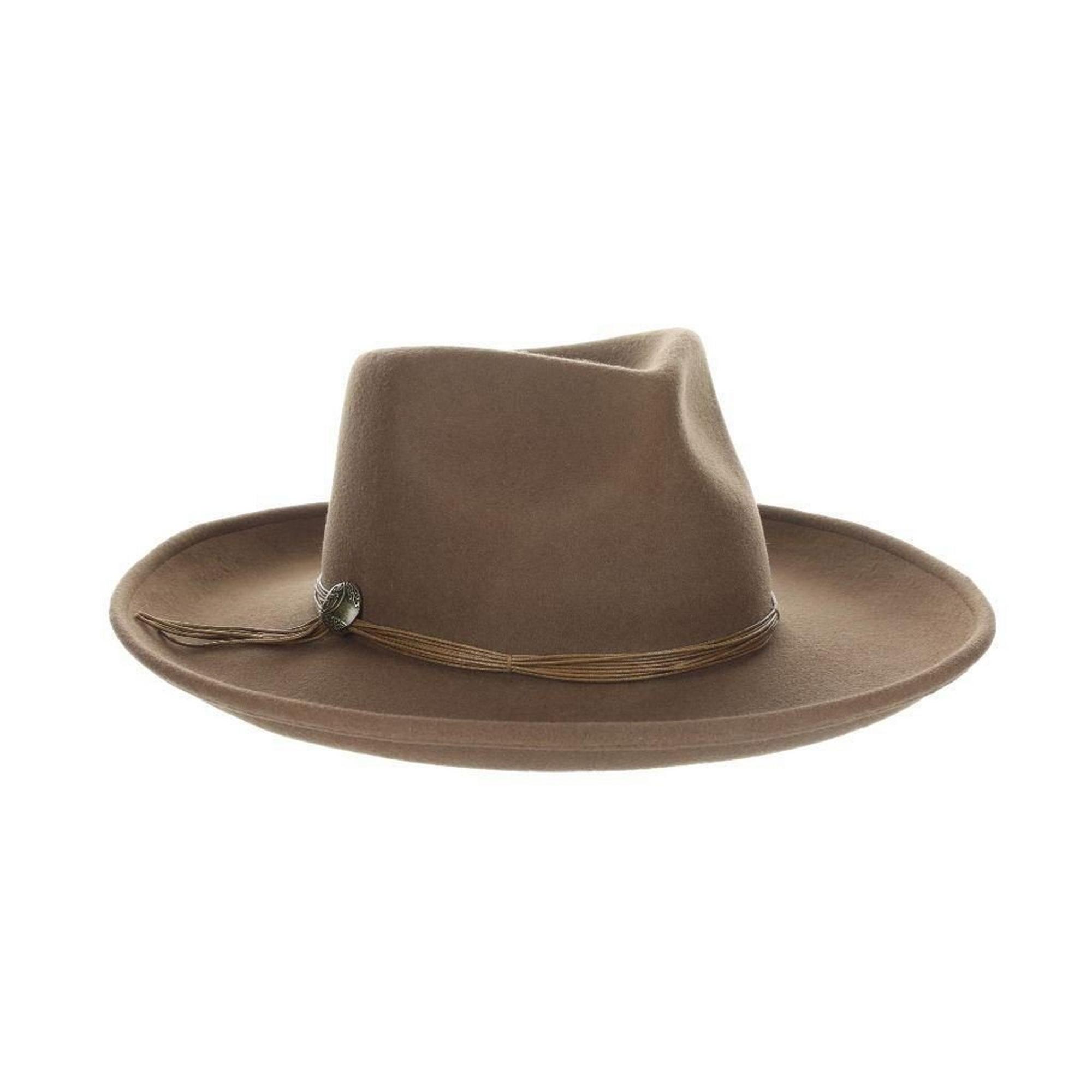 Women's Dorfman-Pacific Palermo Fedora