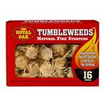Royal Oak Tumbleweed Firestarter - Thumbnail 1 of 2