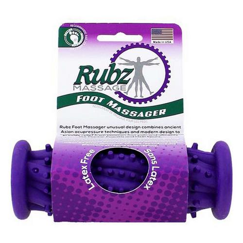 Men's Sure Foot Corporation Foot Rubz Foot Massager - Primary Image