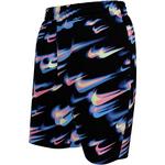 Boys' Nike Breaker Asteroid 7" Swim Trunks - Thumbnail 1 of 3