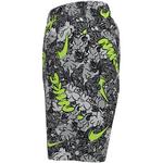 Boys' Nike Breaker Floral 7" Swim Trunks - Thumbnail 3 of 3