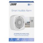 Feit Smart Home White Plastic Wireless Smart-Enabled Entrance Alert - Thumbnail 1 of 2