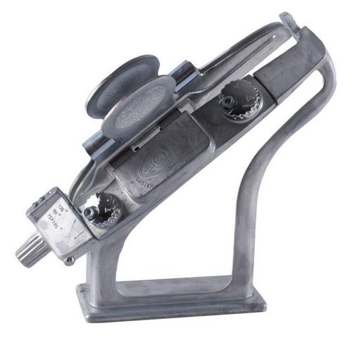 Bitzenburger Dial-O-Fletch Fletching Jig - Primary Image