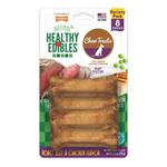 Nylabone Healthy Edibles Dog Chews - Thumbnail 1 of 3