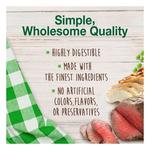 Nylabone Healthy Edibles Dog Chews - Thumbnail 2 of 3