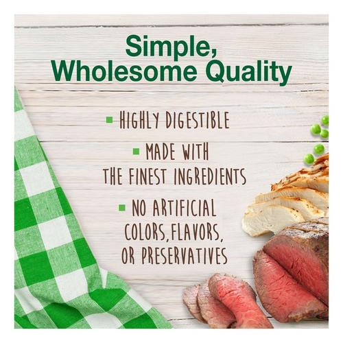 Nylabone Healthy Edibles Dog Chews - Primary Image