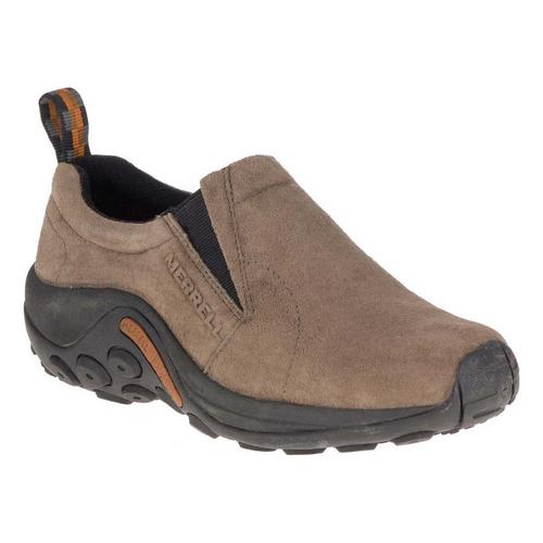 Men's Merrell Jungle Moc Shoes - Primary Image
