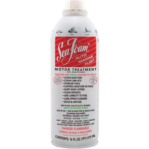 Sea Foam Motor Treatment - Primary Image